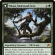 Nissa, Vastwood Seer