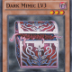 Dark Mimic LV3