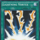 Lightning Vortex