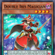 Double Iris Magician