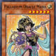 Palladium Oracle Mana