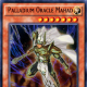 Palladium Oracle Mahad