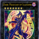 Ebon Illusion Magician