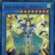 Shinobaroness Peacock