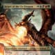Scion of the Ur-Dragon Alternate Artwork