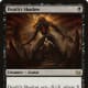 Death's Shadow mtg