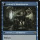 Ludevic's Abomination mtg