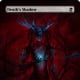 Death's Shadow alternate art