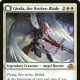Gisela, the Broken Blade
