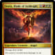 Gisela, Blade of Goldnight alternate art