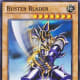 Buster Blader
