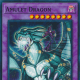 Amulet Dragon