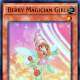 Berry Magician Girl