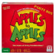 Apples to Apples