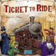 Ticket To Ride box