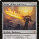 Sword of War and Peace