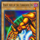 Right Arm of the Forbidden One