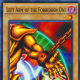Left Arm of the Forbidden One