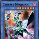Cyberse Magician