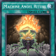 Machine Angel Ritual