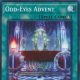Odd-Eyes Advent