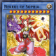 Nekroz of Sophia