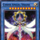 Cyber Angel Vrash