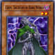Gren, Tactician of Dark World