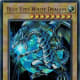 Blue-Eyes White Dragon Alternate Artwork