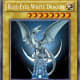 Blue-Eyes White Dragon Alternate Artwork