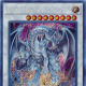 Azure-Eyes Silver Dragon