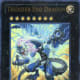 Thunder End Dragon