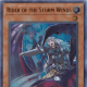 Rider of the Storm Winds