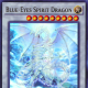 Blue-Eyes Spirit Dragon