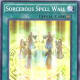 Sorcerous Spell Wall