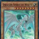 Dragon Spirit of White