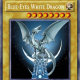Blue-Eyes White Dragon