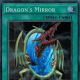 Dragon's Mirror