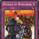 Rivalry of Warlords