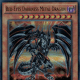 Red-Eyes Darkness Metal Dragon