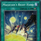 Magician's Right Hand