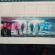 The panorama that the cards create