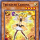 Trickstar Candina