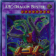 ABC-Dragon Buster