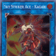 Sky Striker Ace