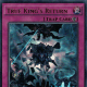 True King's Return