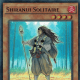 Shiranui Solitaire