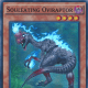 Souleating Oviraptor
