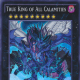 True King of All Calamities