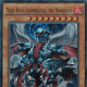True King Agnimazud, the Vanisher